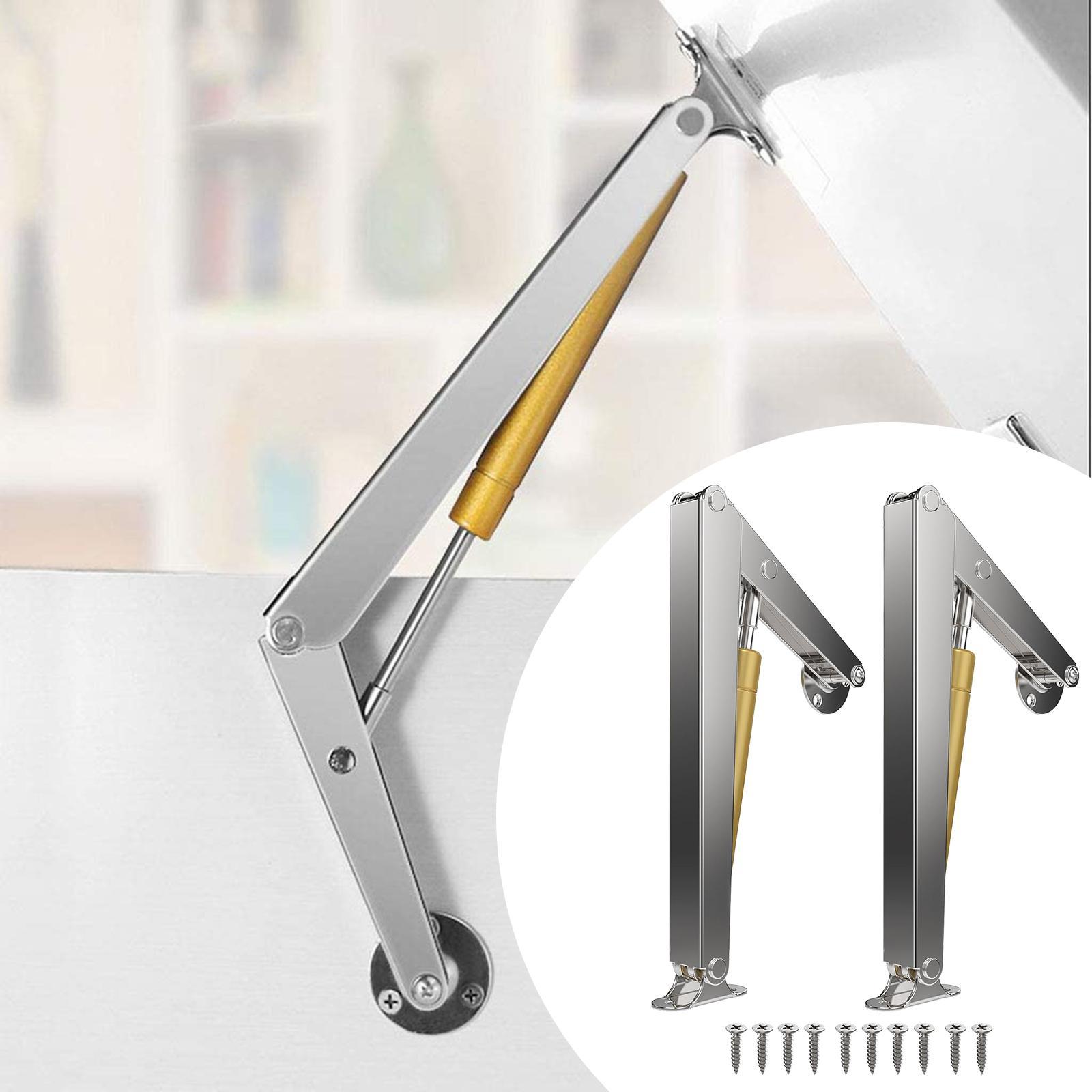 Gas Lift Storage Bed Hydraulic - 2 Adet Gazlı Amortisör Hidrolik Kaldırma