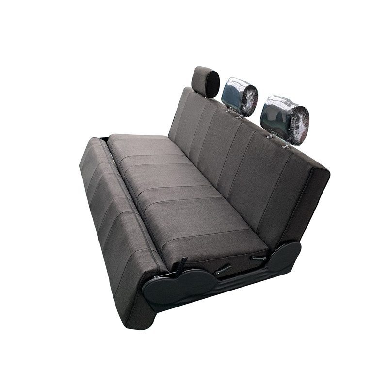 Sofas - Kumaş Kaplamalı VAN KOLTUKLARI ve YATAKLARI,