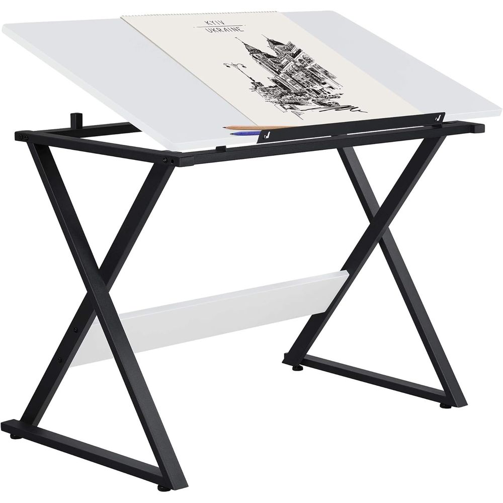 Tables - Çizim Masası veya Sanatçılar için Sanat