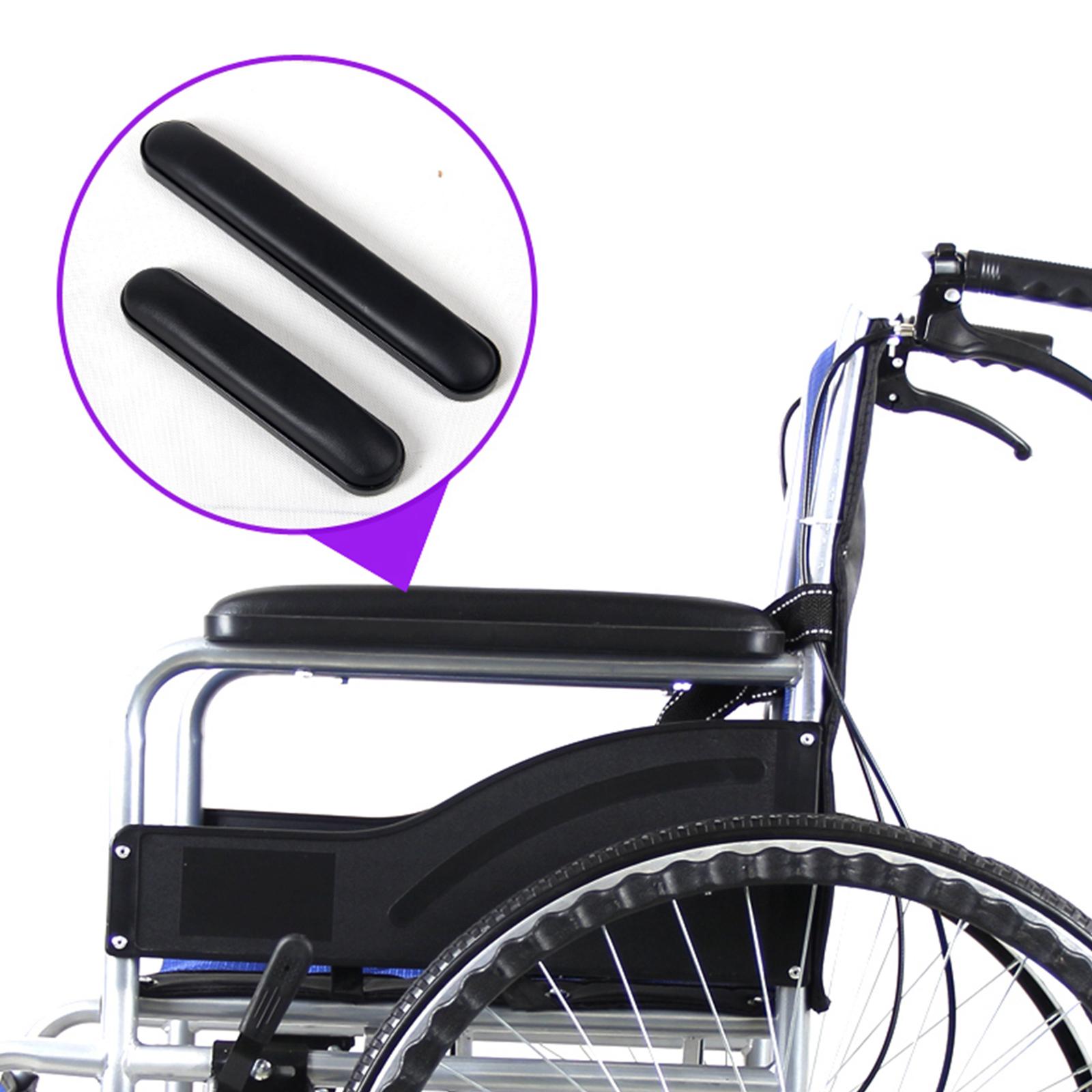 Chairs - Rahat Ofis Koltuğu Kolçak Destek Yastığı,