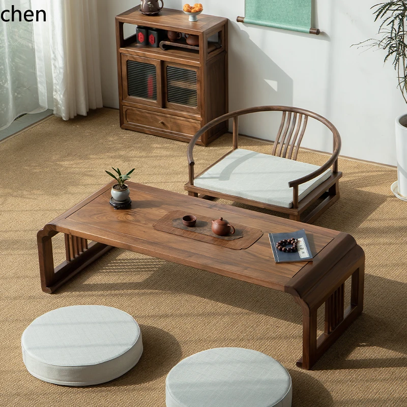 i5.15 Tatami Alçak Masa ve San - Chairs incelemesi ve fiyatı