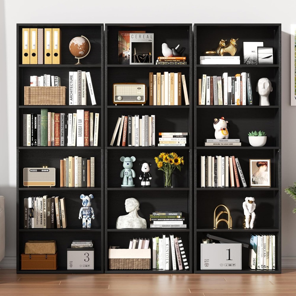6 Katmanlı Açık Kitaplık, 70.6 - Storage incelemesi ve fiyatı
