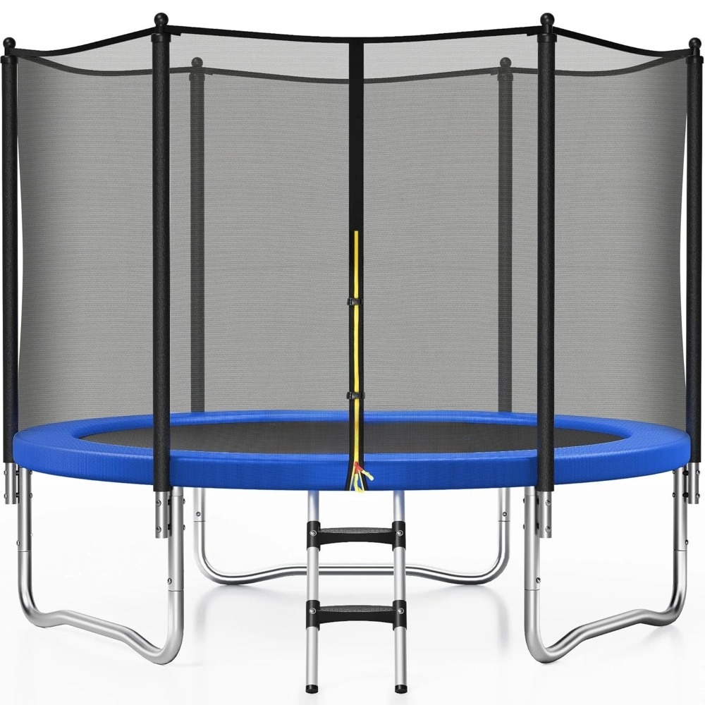 8FT Açık Hava Eğlence Tramboli - Outdoor Furniture incelemesi ve fiyatı