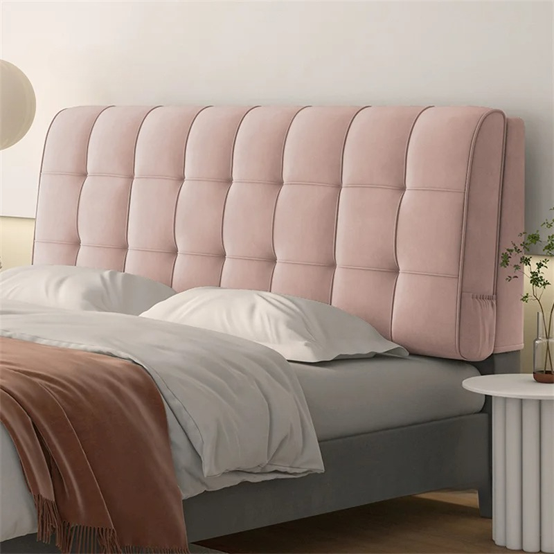 İskandinav yatak başlığı yastı - Headboard Cushion Backrest Tatami incelemesi ve fiyatı