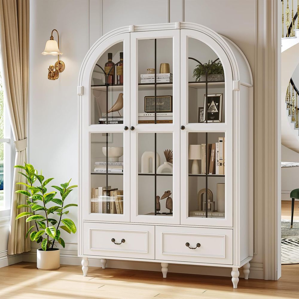 70.8 inç Yüksekliğinde Kavisli - Storage incelemesi ve fiyatı