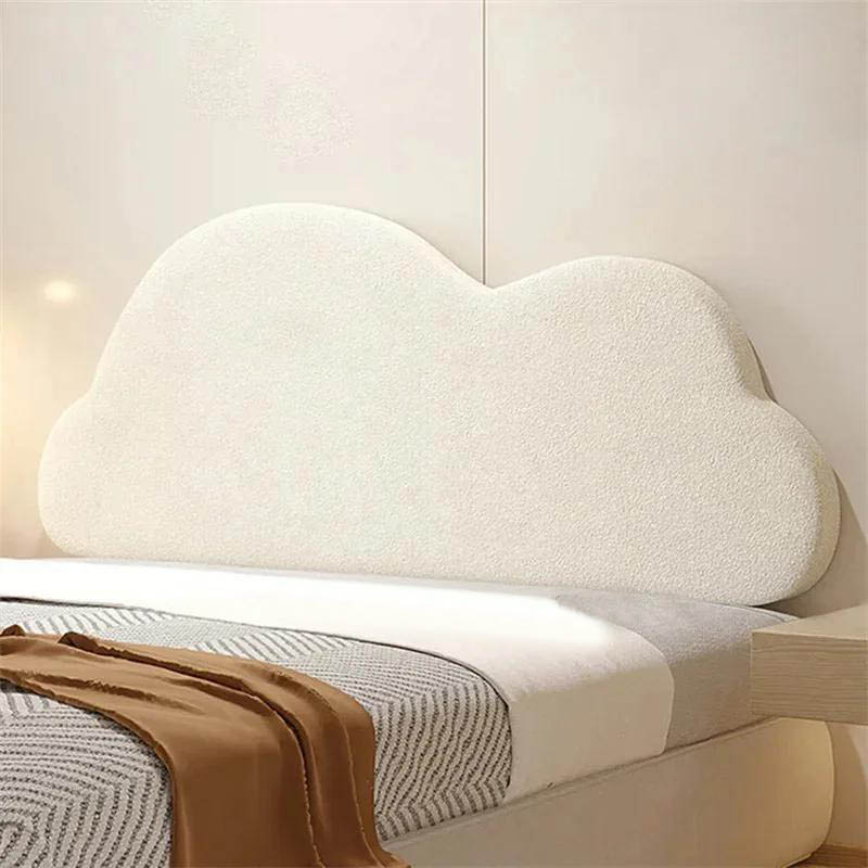Yaratıcı Bulut Şekli Yatak Baş - Headboard Cushion Backrest Tatami incelemesi ve fiyatı