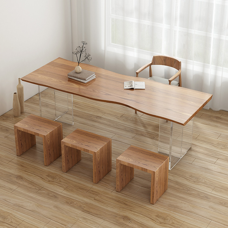 İskandinav Lüks Akrilik Masif  - Tables incelemesi ve fiyatı