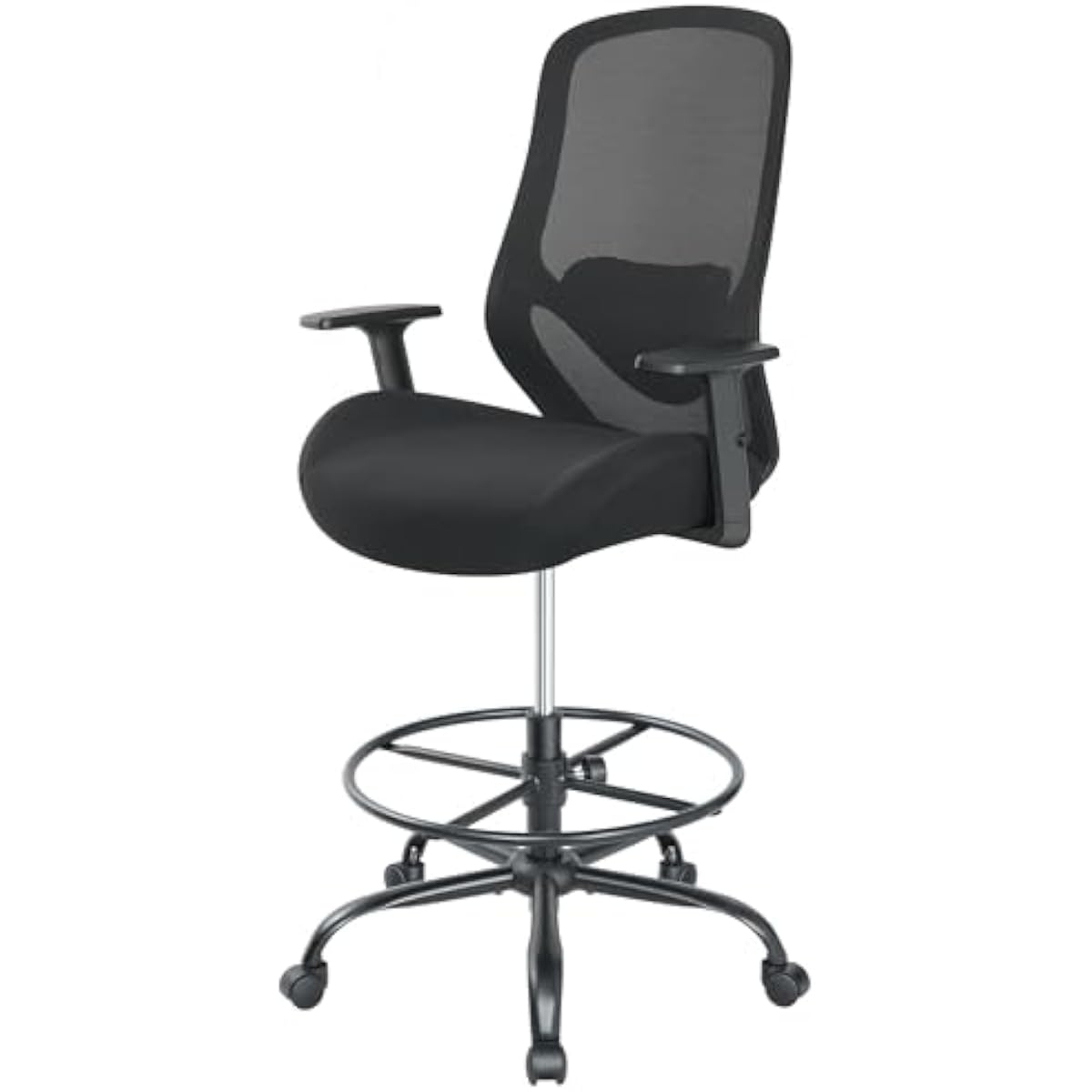 Ergonomik Yüksek Çizim Koltuğu - Chairs incelemesi ve fiyatı