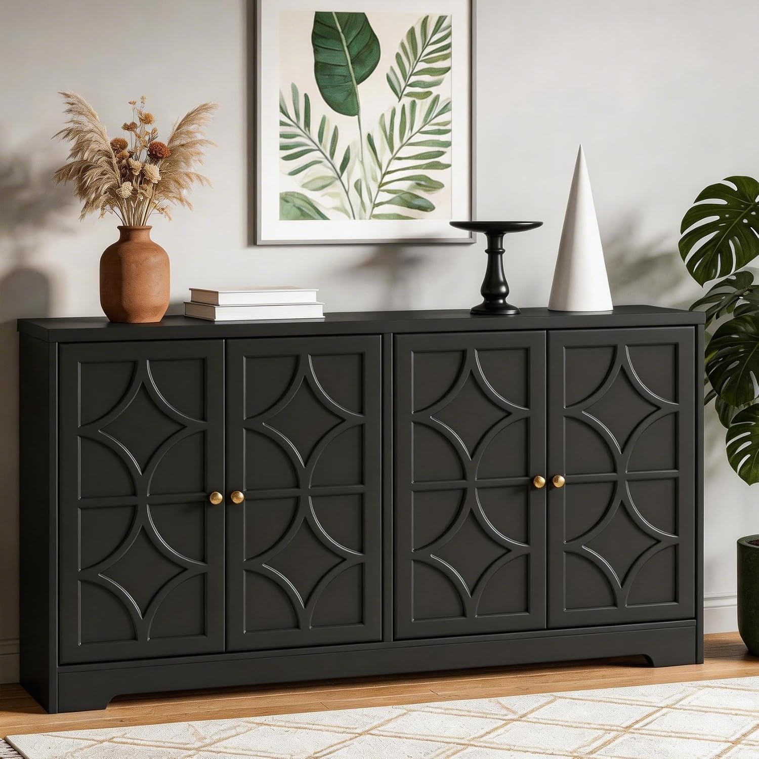 Depolama Alanlı Büfe Dolabı, 5 - Storage incelemesi ve fiyatı