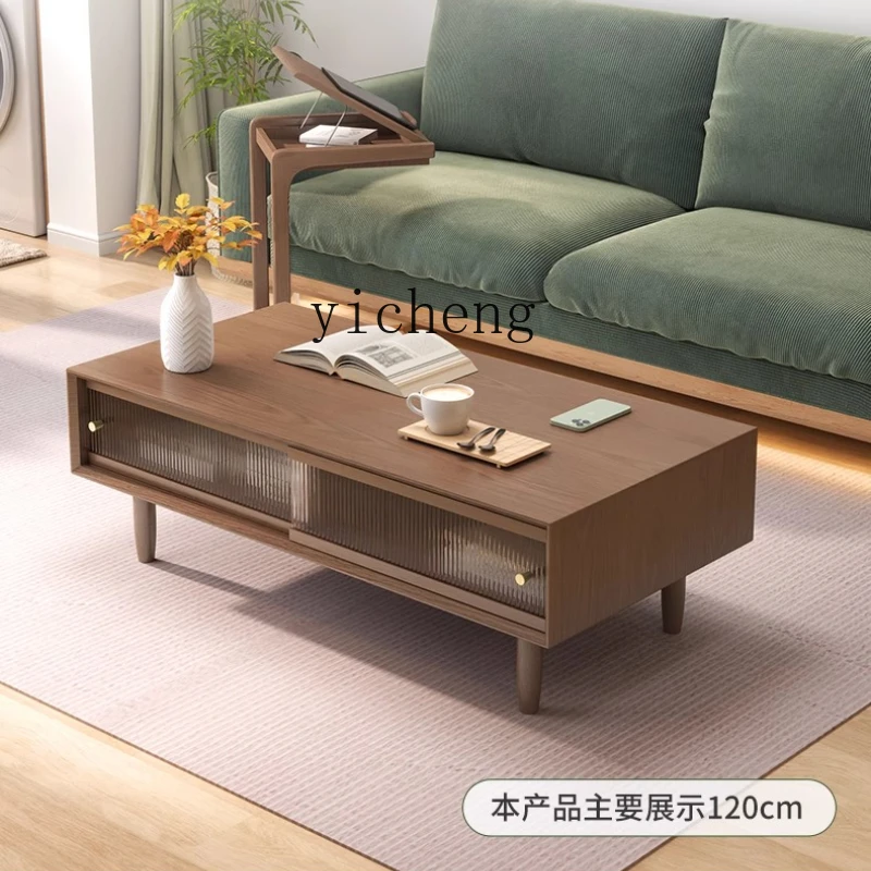 X5-18 masif ahşap sehpa TV üni - Tables incelemesi ve fiyatı