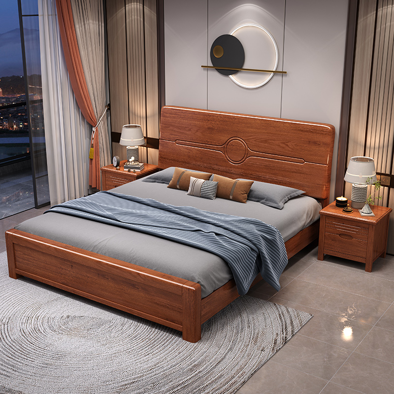 @￥Ceviz Masif Ahşap Yatak Basi - Gas Lift Storage Bed Hydraulic incelemesi ve fiyatı