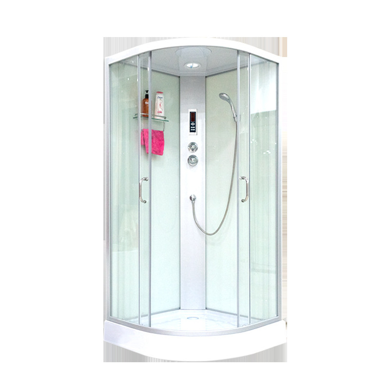Entegre duş odası, banyo, bany - Outdoor Furniture incelemesi ve fiyatı