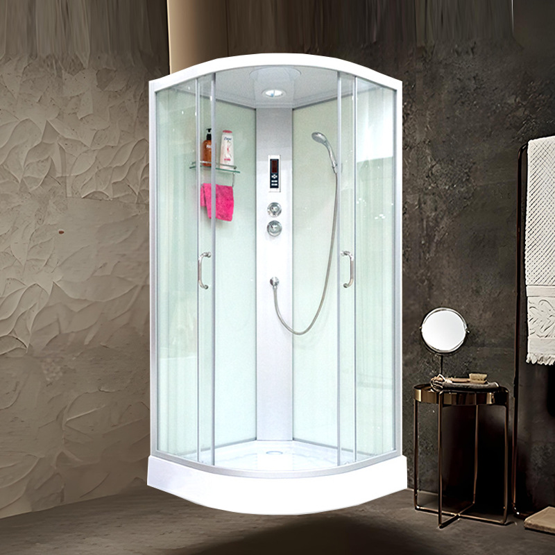Entegre duş odası, banyo, bany - Outdoor Furniture incelemesi ve fiyatı