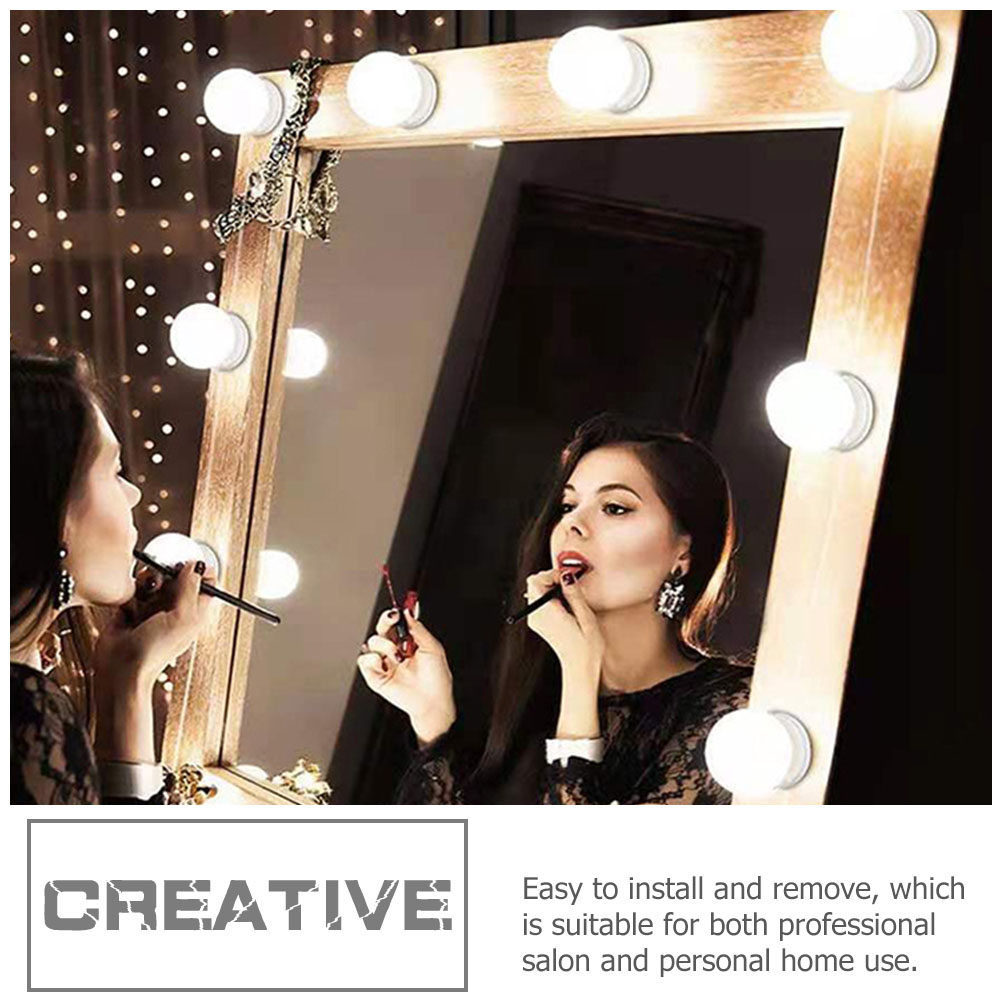 1 Adet LED Makyaj Aynası, Ön A - Dressing Table Vanity With Lighted Mirror incelemesi ve fiyatı