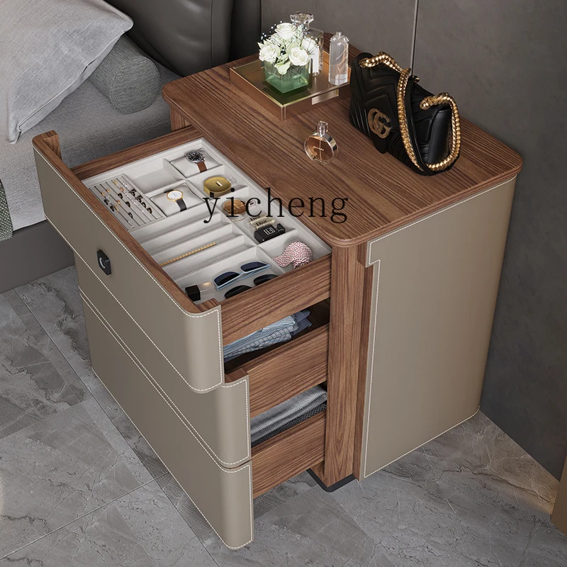 X5-14 eyer derisi komodin kasa - Storage incelemesi ve fiyatı