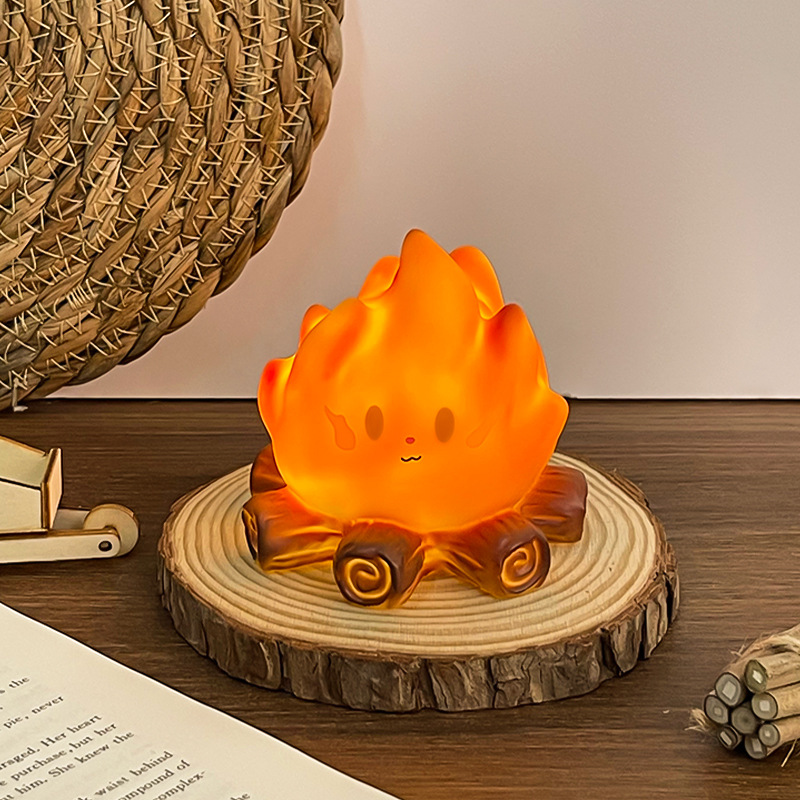 Yaratıcı Kawaii Mini Karikatür - Floating Nightstand With Led Light incelemesi ve fiyatı
