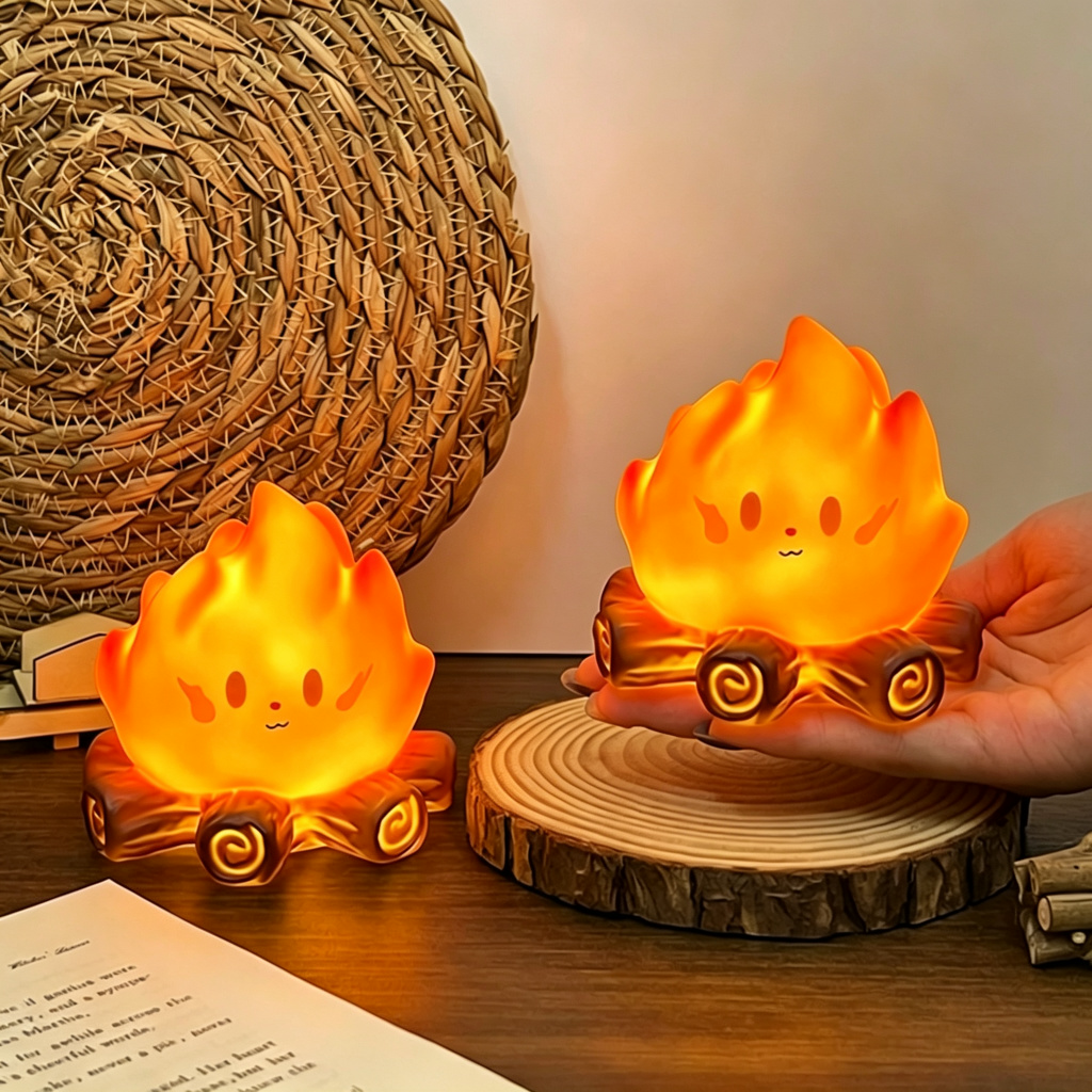 Yaratıcı Kawaii Mini Karikatür - Floating Nightstand With Led Light incelemesi ve fiyatı