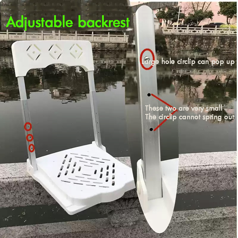 Arkalıklı Katlanabilir Balıkçı - Outdoor Furniture incelemesi ve fiyatı
