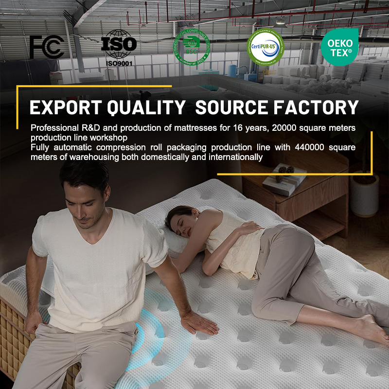 HOMEMATE 14 İnç Kutulu Kraliçe - Memory Foam Mattress In A Box Queen incelemesi ve fiyatı