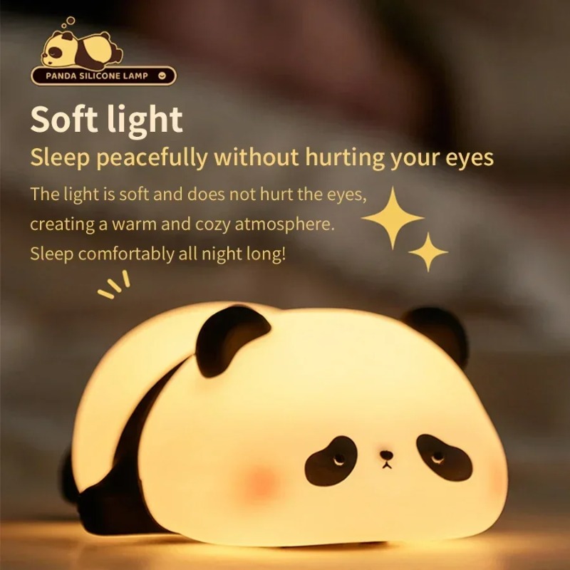 Sevimli LED Gece Lambası Dokun - Floating Nightstand With Led Light incelemesi ve fiyatı