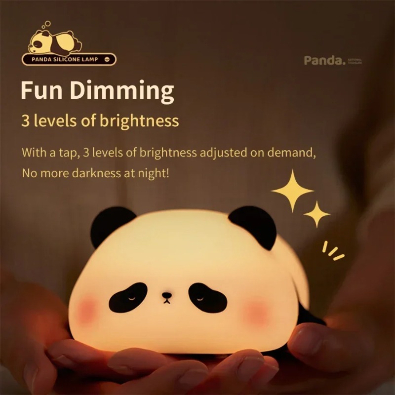 Sevimli LED Gece Lambası Dokun - Floating Nightstand With Led Light incelemesi ve fiyatı