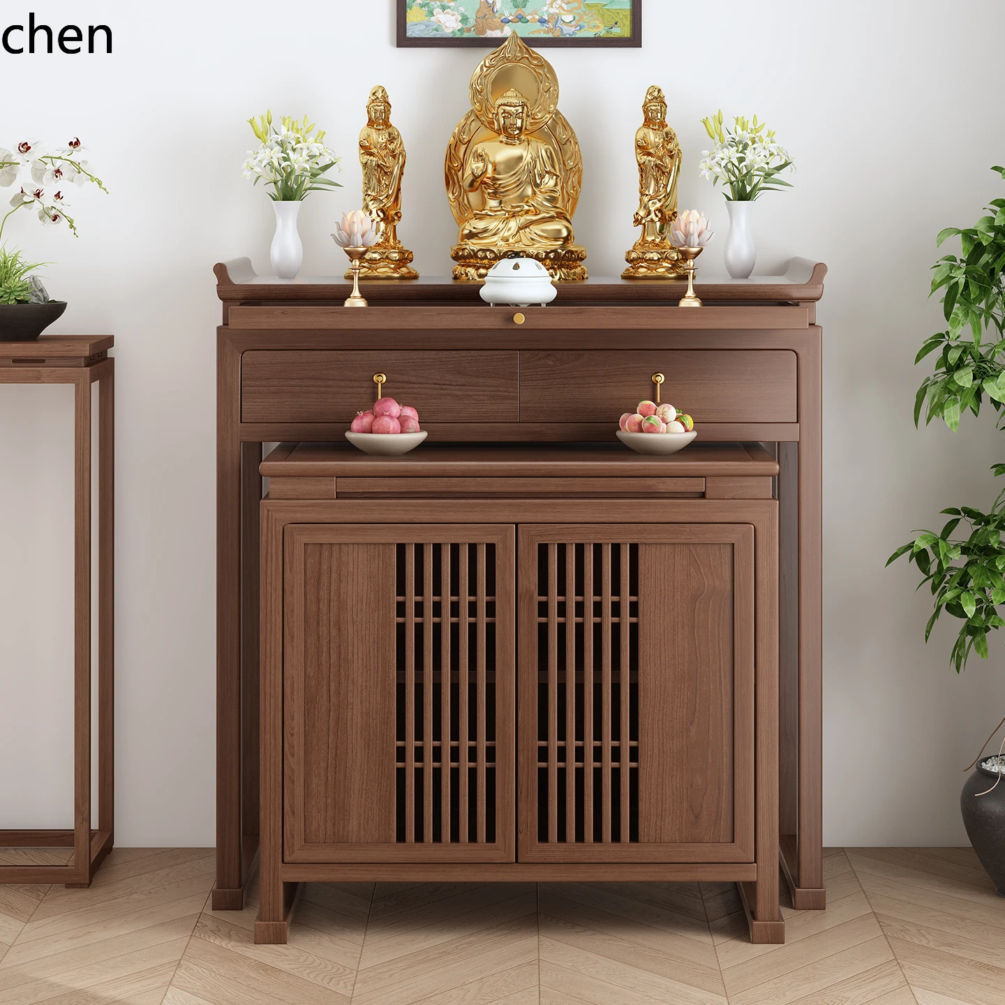 r5.20 kiraz ağacı sunum masası - Tables incelemesi ve fiyatı