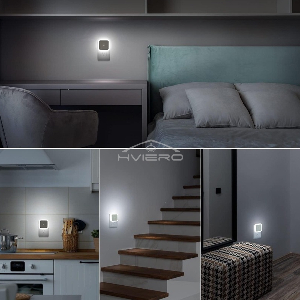 Kablosuz Sensör LED Gece Lamba - Floating Nightstand With Led Light incelemesi ve fiyatı