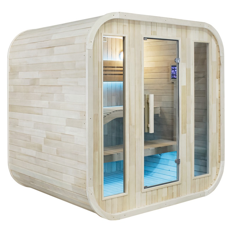 Açık Hava Saunası Modern Tasar - Outdoor Furniture incelemesi ve fiyatı