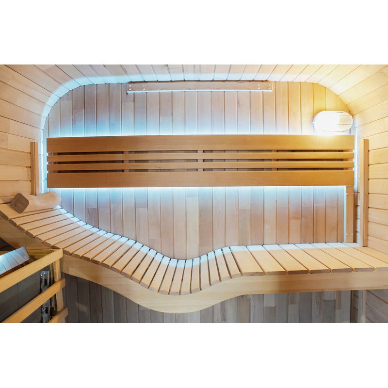 Açık Hava Saunası Modern Tasar - Outdoor Furniture incelemesi ve fiyatı