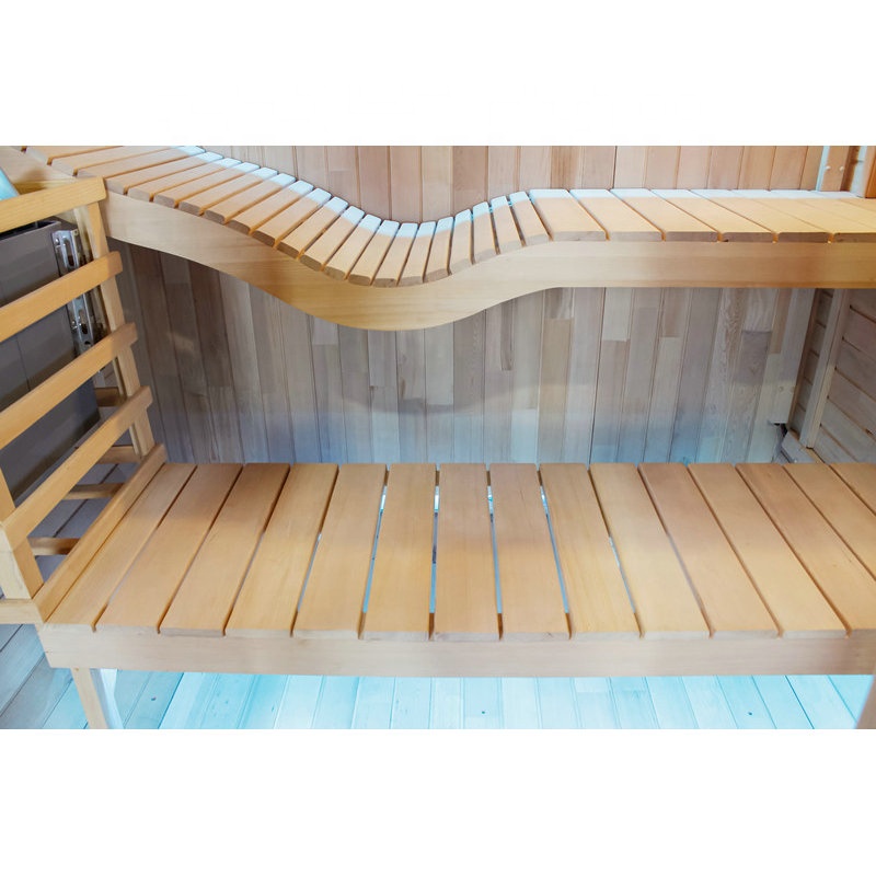 Açık Hava Saunası Modern Tasar - Outdoor Furniture incelemesi ve fiyatı