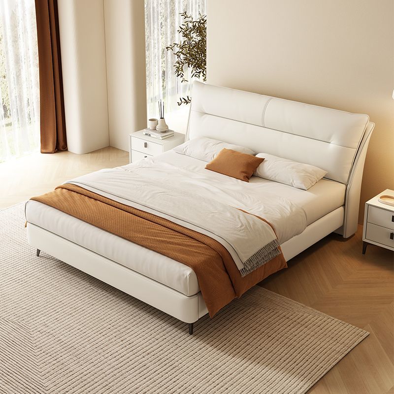 Modern Lüks Döşemeli Sandıklı  - Gas Lift Storage Bed Hydraulic incelemesi ve fiyatı