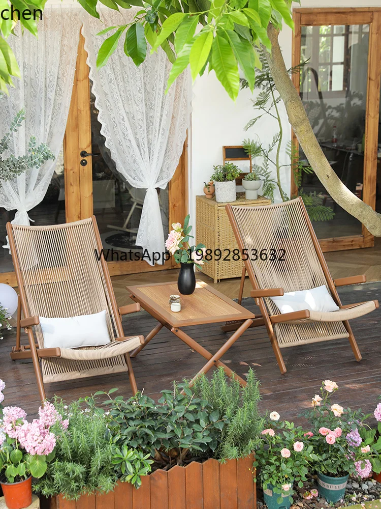 r5.13 Balkon Şezlongu Ev Tipi  - Chairs incelemesi ve fiyatı