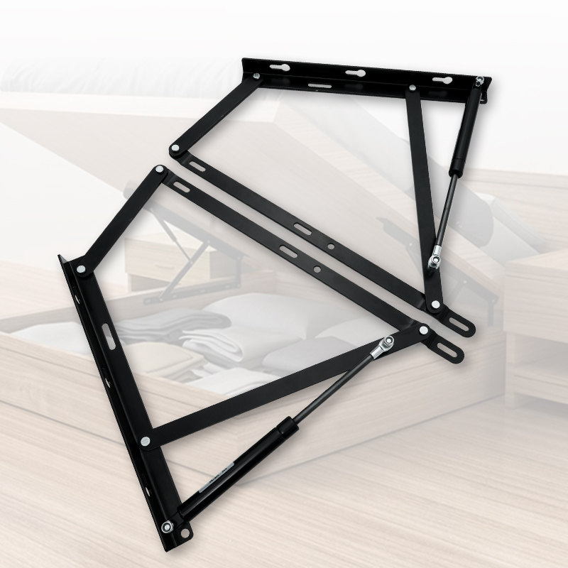 XD-E01 Üretici Ottoman Mobilya - Gas Lift Storage Bed Hydraulic incelemesi ve fiyatı