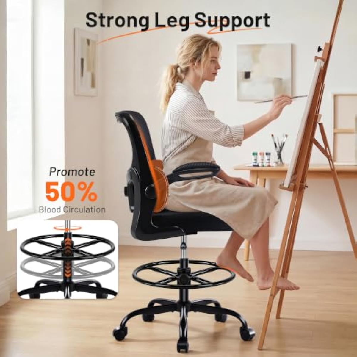 3D fileli sırt ve yüksek yoğun - Chairs incelemesi ve fiyatı