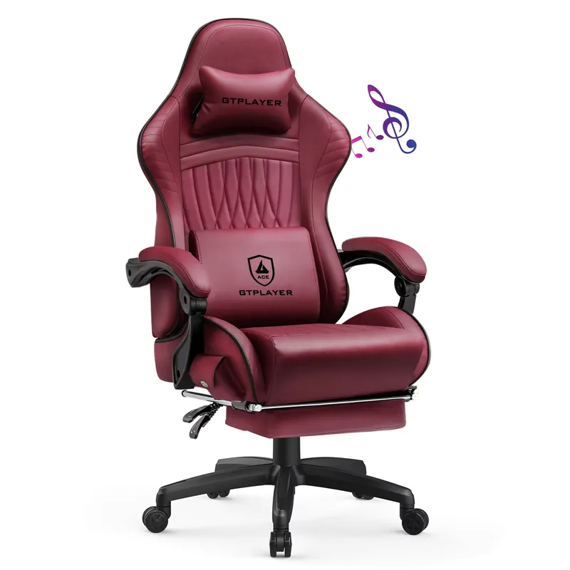 Hoparlörlü GTPLAYER Oyun Koltu - Office Furniture incelemesi ve fiyatı