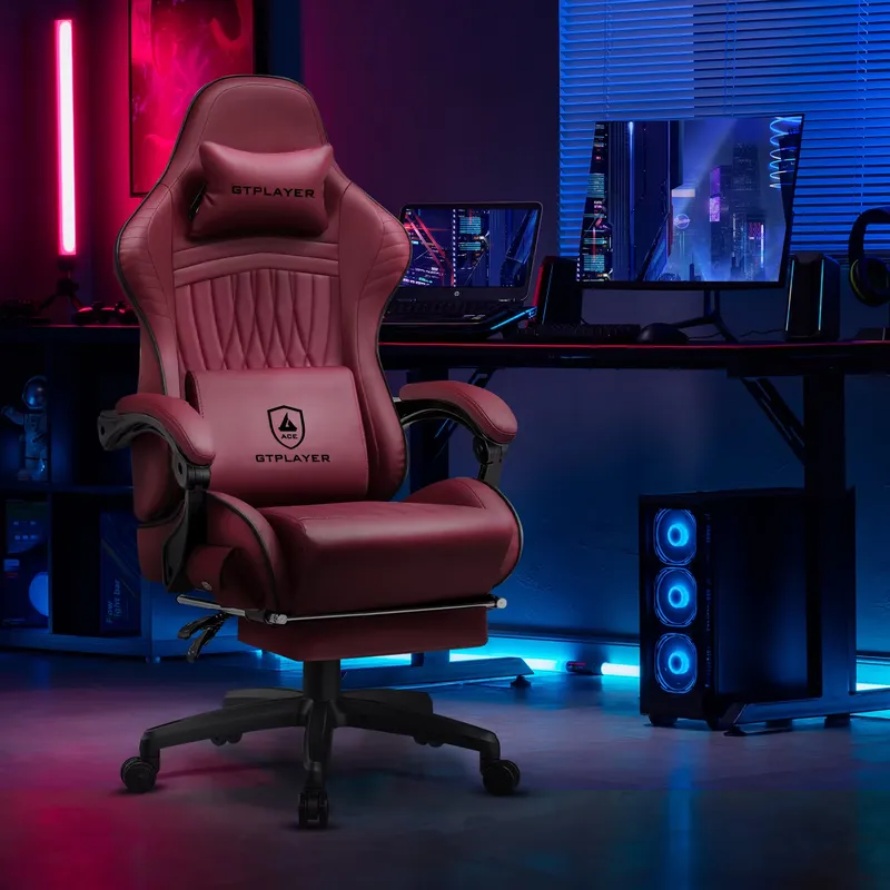 Hoparlörlü GTPLAYER Oyun Koltu - Office Furniture incelemesi ve fiyatı
