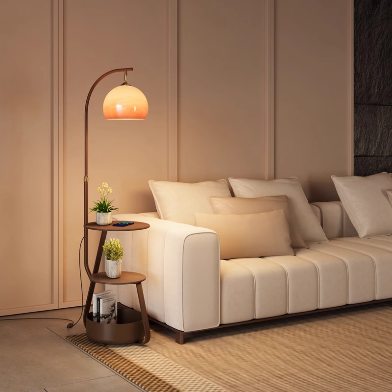 Yer lambası, antika yatak odas - Sofas incelemesi ve fiyatı