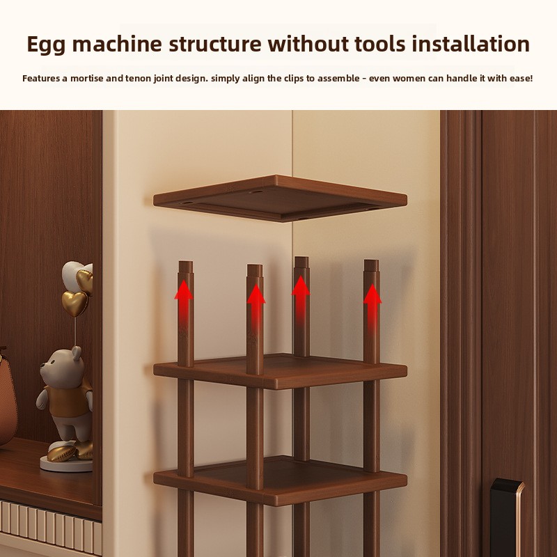 Modern Antre Ayakkabılık Ev Ti - Shoe Rack Cabinet Narrow Entryway incelemesi ve fiyatı