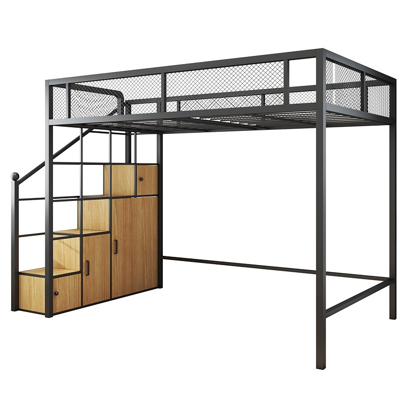 Modern Tek Kişilik Özel Ölçü K - Canopy Bed Frame Metal Queen incelemesi ve fiyatı