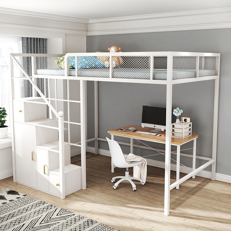 Modern Tek Kişilik Özel Ölçü K - Canopy Bed Frame Metal Queen incelemesi ve fiyatı