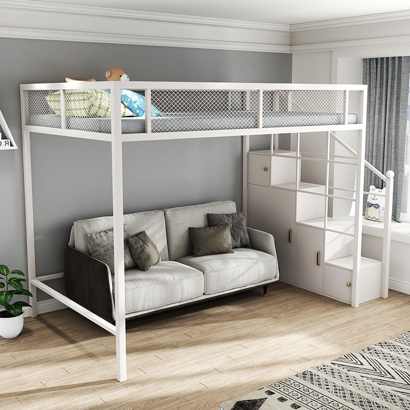 Modern Tek Kişilik Özel Ölçü K - Canopy Bed Frame Metal Queen incelemesi ve fiyatı