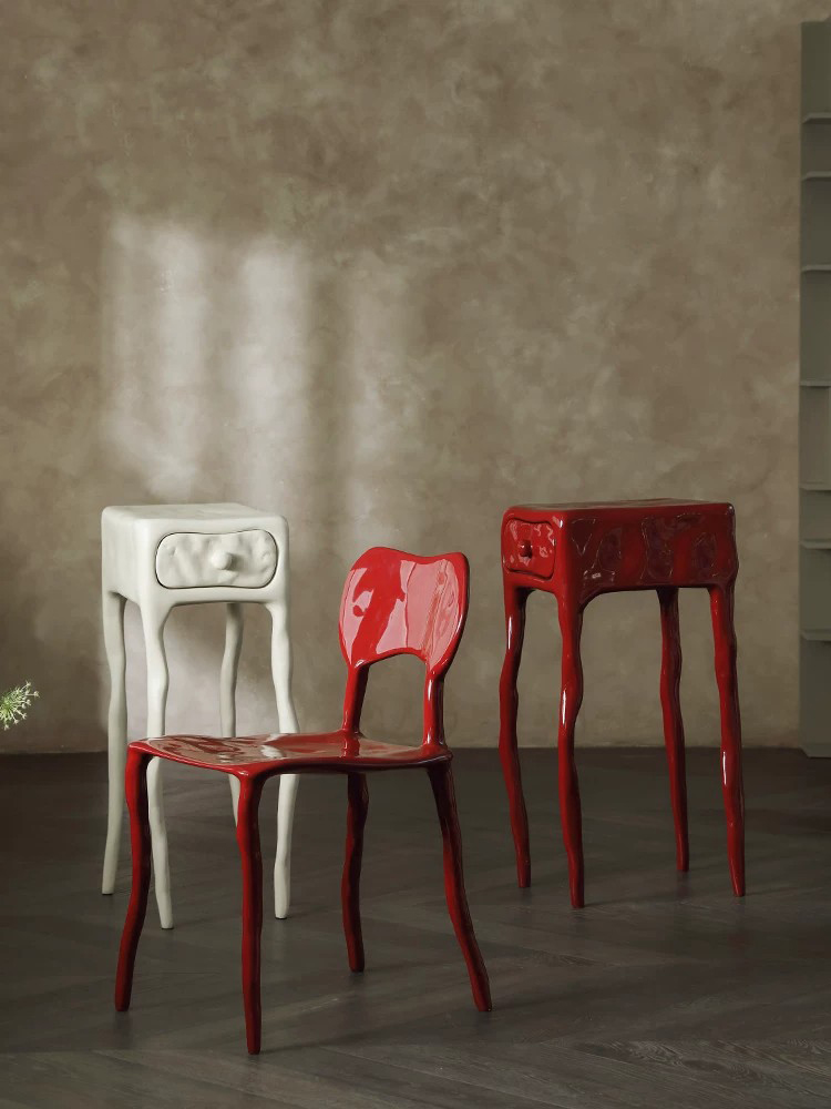 Avrupa Tasarımcısı Orta Yüzyıl - Tables incelemesi ve fiyatı