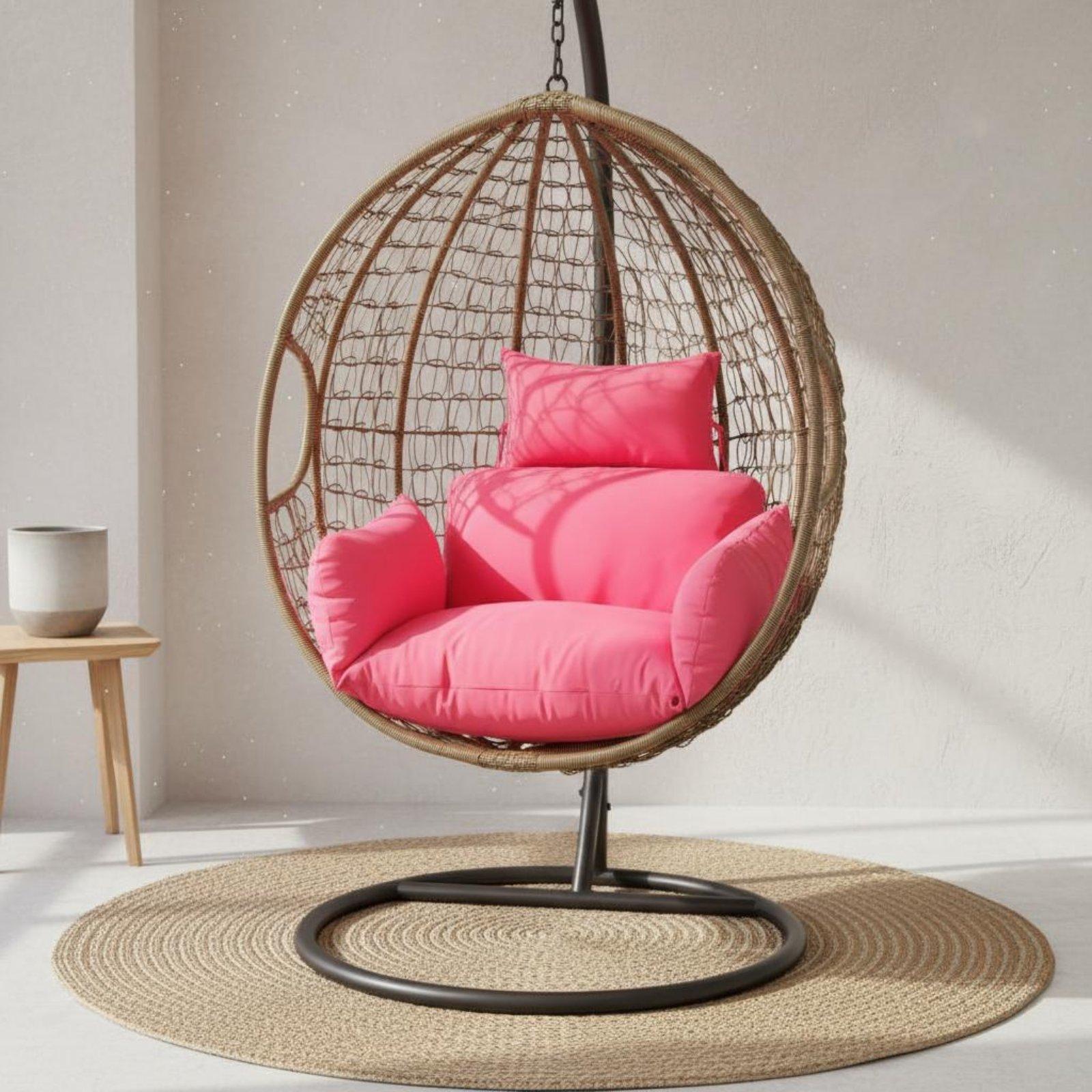 Yumurta Koltuğu için Çıkarılab - Outdoor Furniture incelemesi ve fiyatı
