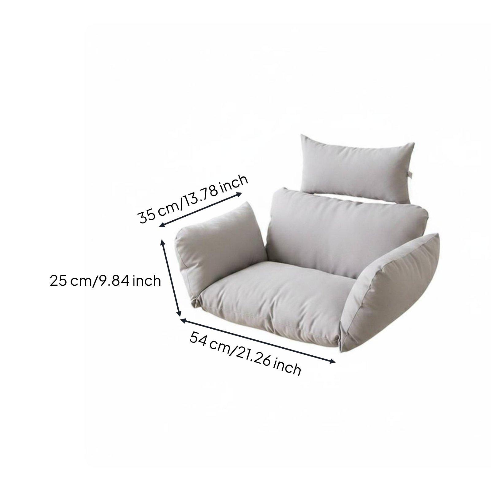 Yumurta Koltuğu için Çıkarılab - Outdoor Furniture incelemesi ve fiyatı